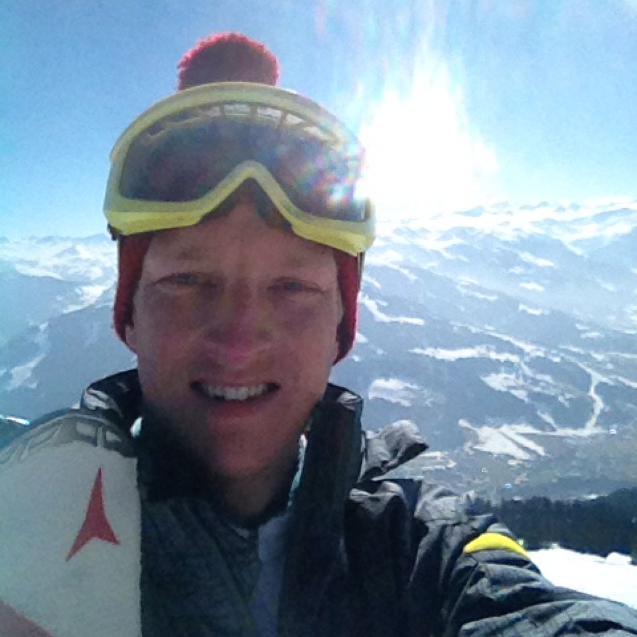 craigobarker's profile picture. 