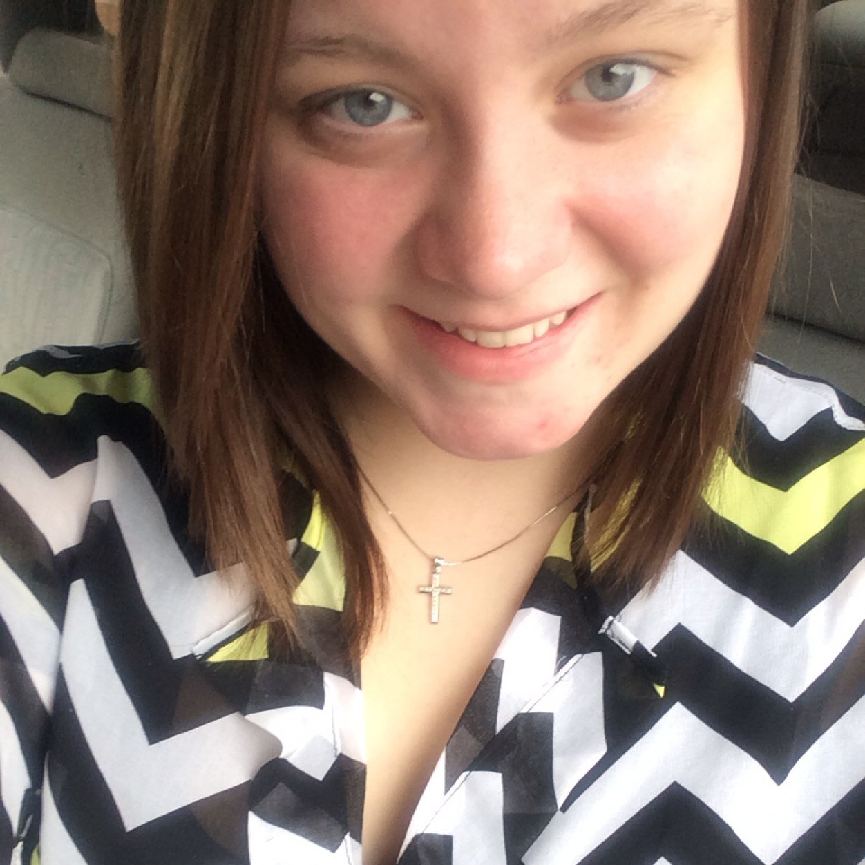 jessicacoble89's profile picture. Remember its just a bad day not a bad life❤️