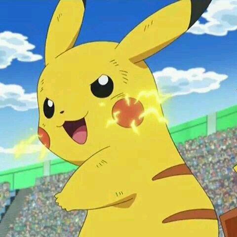 I like Pokemon,Minecraft!!!!!Follow me*-*
