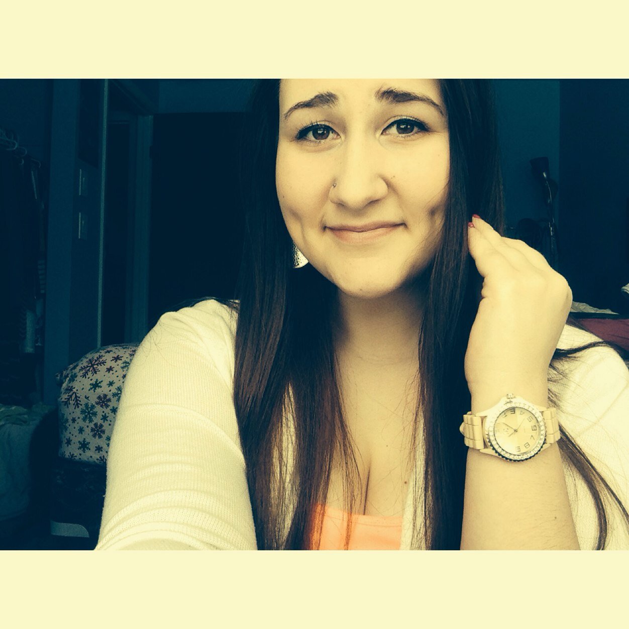 allllisonburg's profile picture. Hi