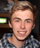 WJWatson92's profile picture. 