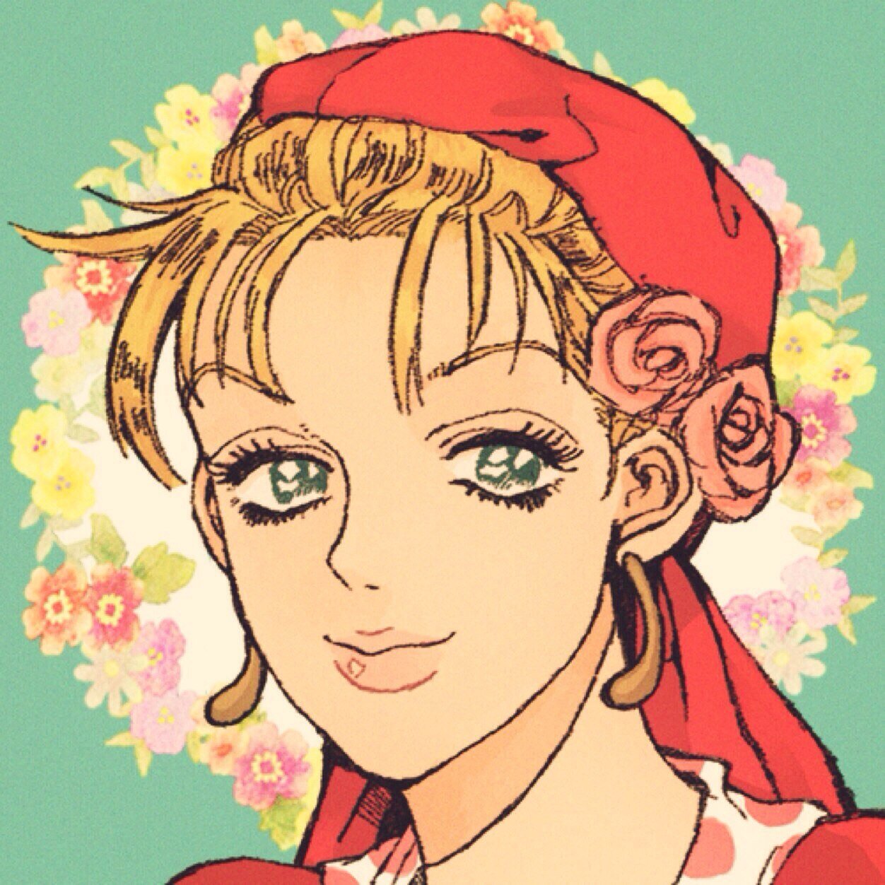 スージーq うんと えっと なに