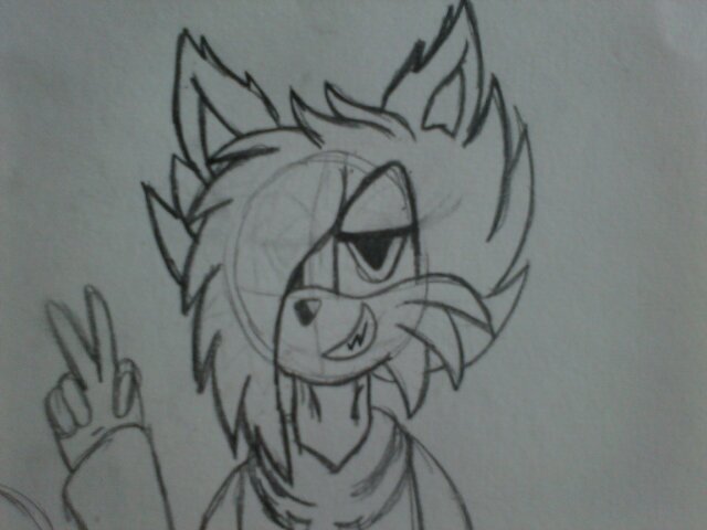 Viencio is a 16 year old Wolf with a love for trouble. He's quite a rebel and is your average teenager. He plays it cool~ [16:RP:OC:Cannon]