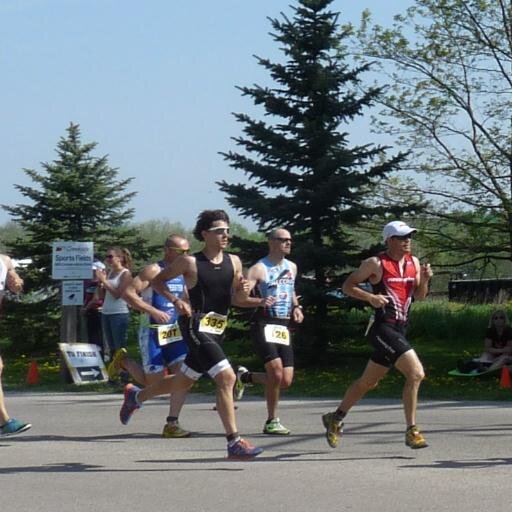 A twitter resource for all fans of duathlon! Tweets by Canadian Duathletes, for Canadian Duathletes.