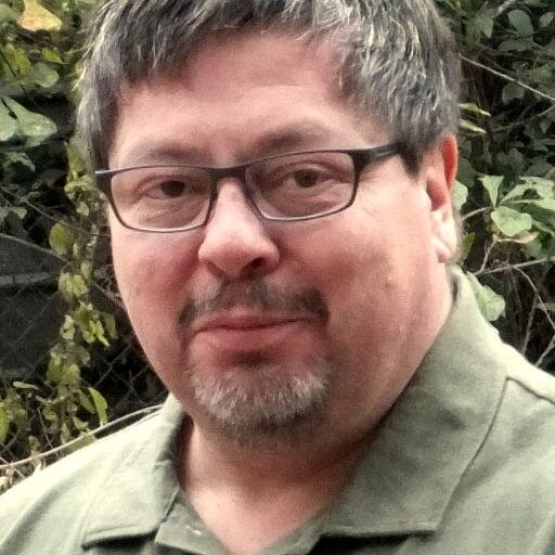 techherding's profile picture. My Twitter account has moved to @DickCarlson