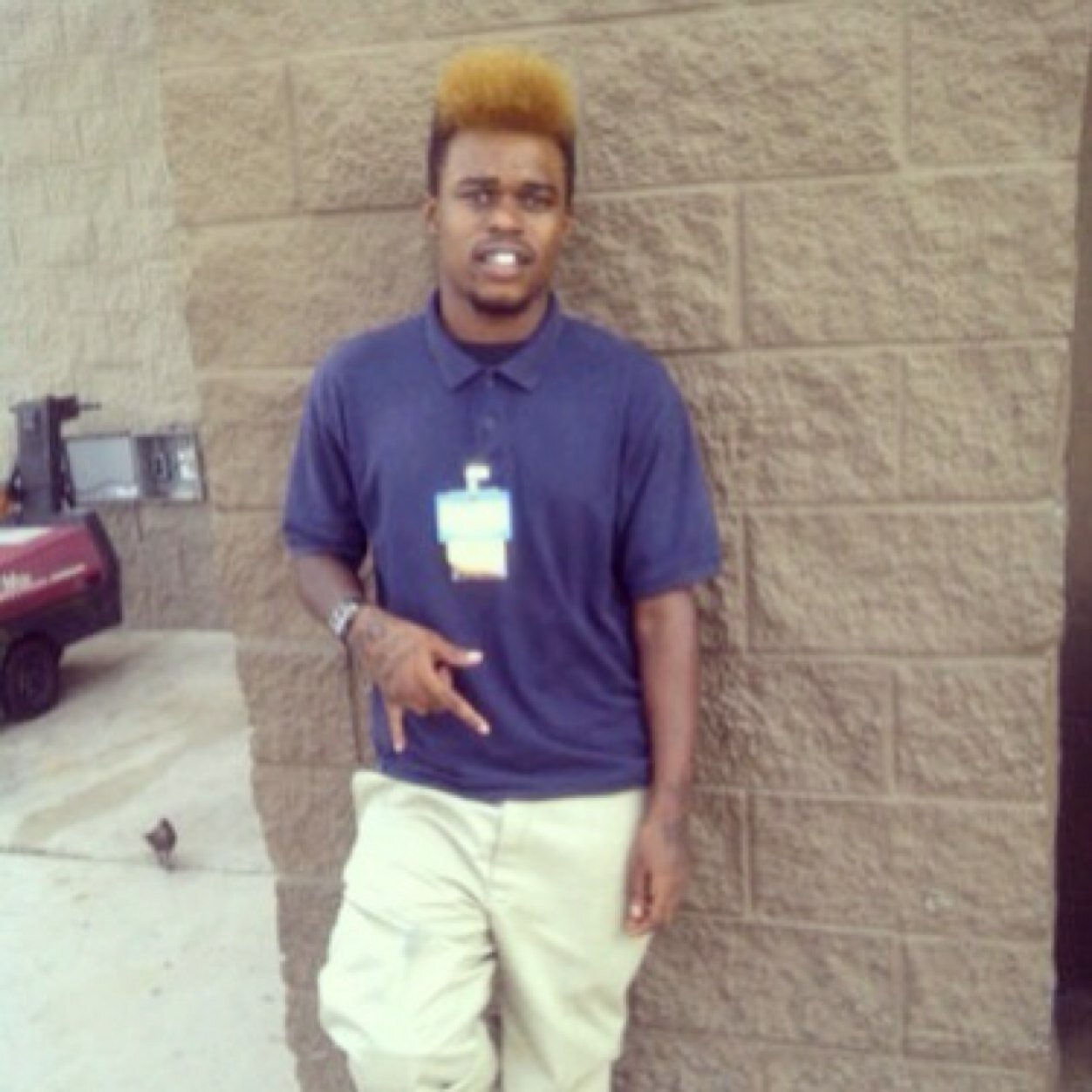 R.I.P. my lil bros Deaudray Edwards and Deremy Williams LOTTO MONEY GANG 4100 Gannon Lane