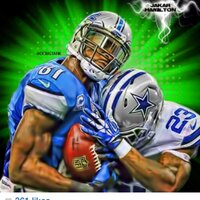 jakar hamilton (@jakarhamilton23) 's Twitter Profile