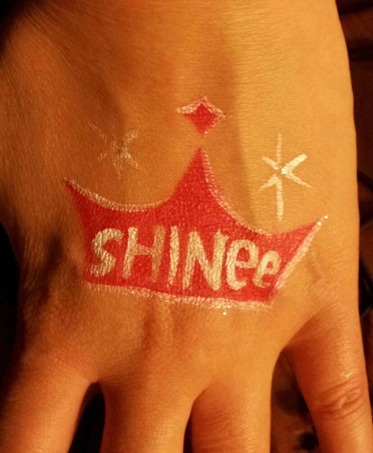 SHINee オニュ時々ジョンヒョン