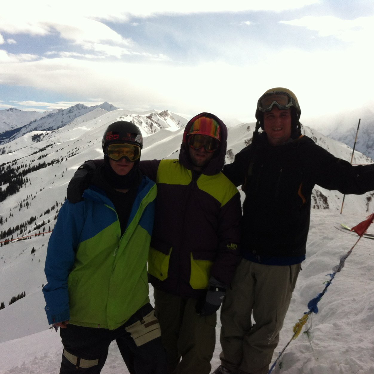 cfritsch67's profile picture. no hard feelings