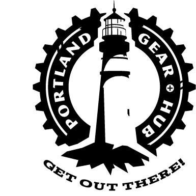 Portland Gear Hub