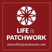 Tienda online de #Patchwork y blog personal con los trabajos de mis alumnas.