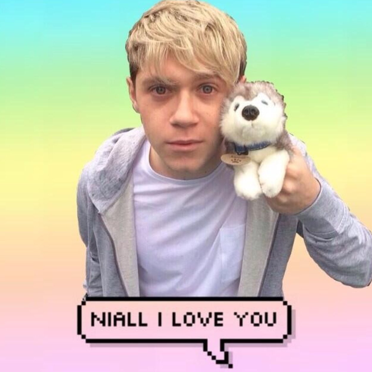Free follow so follow @adventxreniall