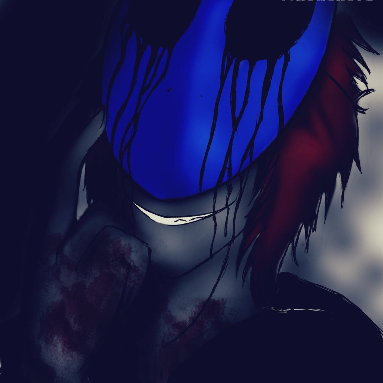 Hey...Im jack...theres nothing really left in me so just let me die....i've given up on life if you want to talk then hi..... #rp #Killer #depressed #single