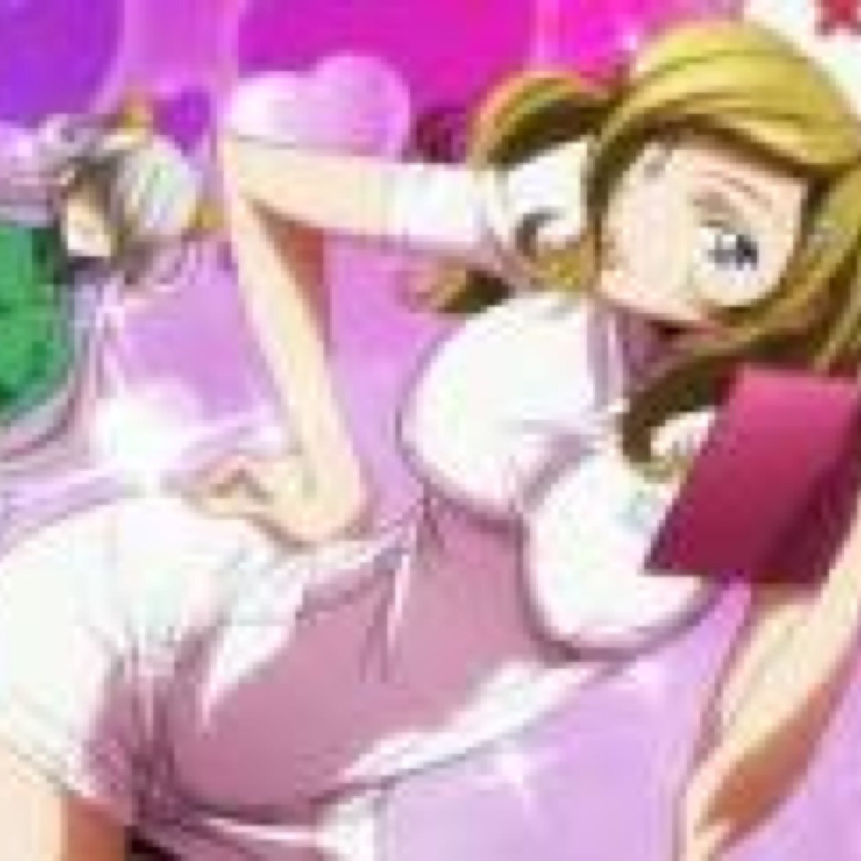 裏なんで、裏な内容でw