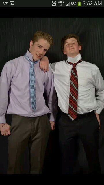 EricksonJack's profile picture. 