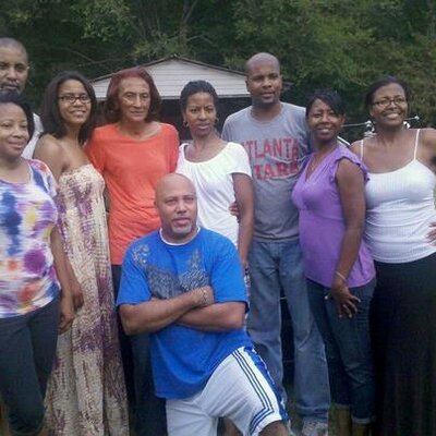 Profile Picture of Wendell Reid (@Jere0519) on Twitter