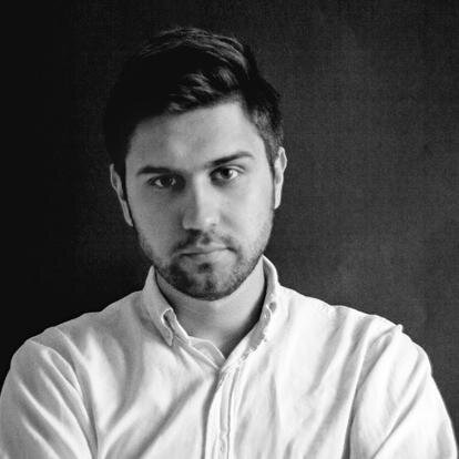 Product designer from Russia