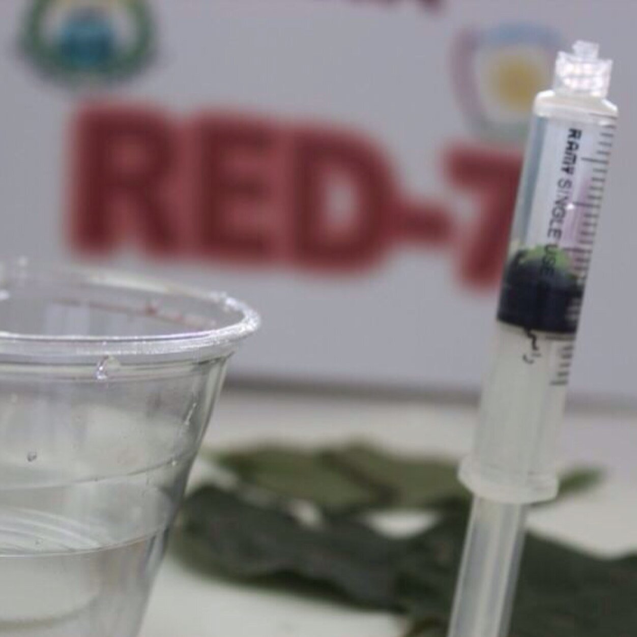 A group of girls participated in @albairaqqatar 's competition that needs your support to win and succeed!