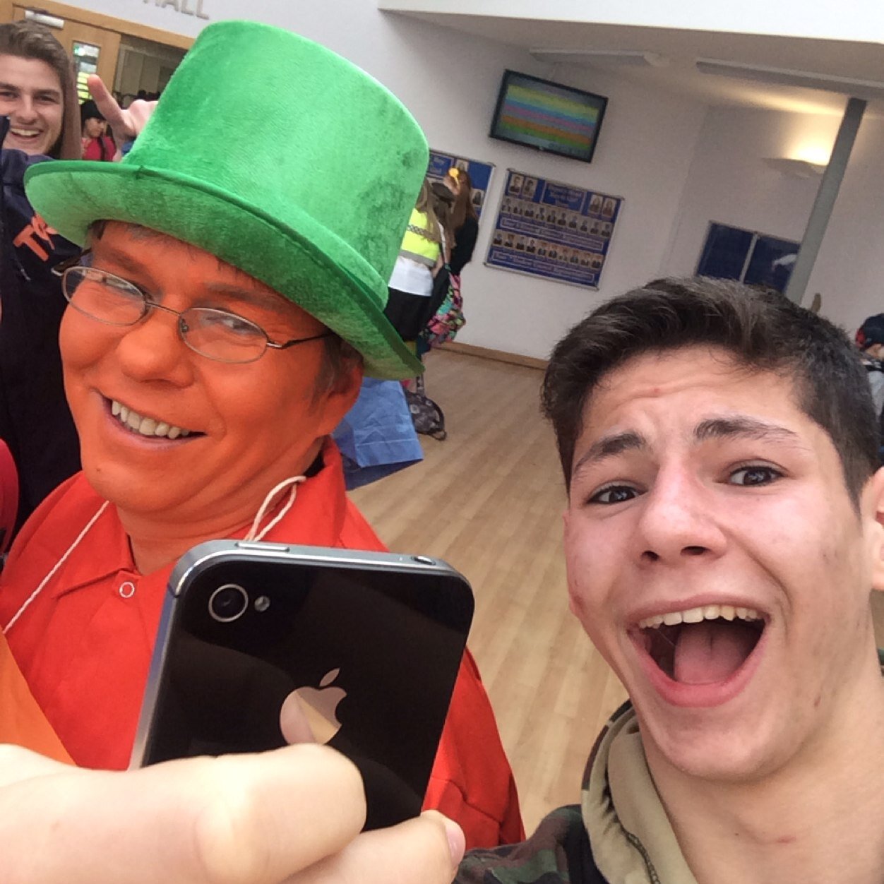 daniel64941's profile picture. 