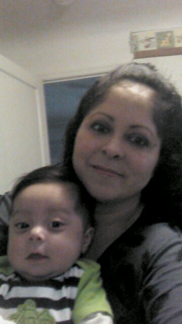 Hi everyone!! im a happily married wife and mom to our 7 month baby!! Trying to promote a better living:)