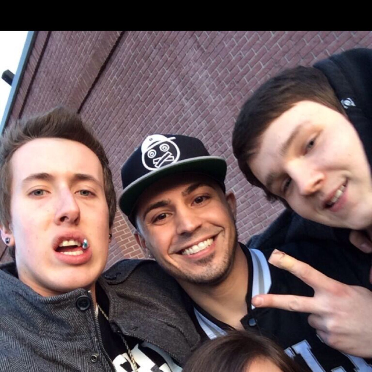 pattyconz's profile picture. musician 
follow the jammerz @the_jammerz