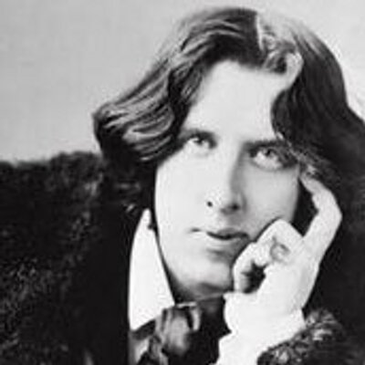 Imagini pentru Oscar Wilde.