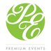 Premium Events (@premiumeventss) Twitter profile photo