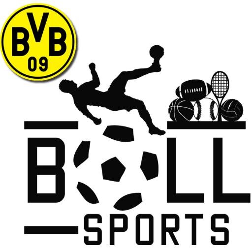 Cuenta con el sello de la calidad @BollSports.  Dedicada exclusivamente al Borussia de Dortmund.