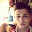 Lance Wilkins  - @Lancewiki_ - Twitter