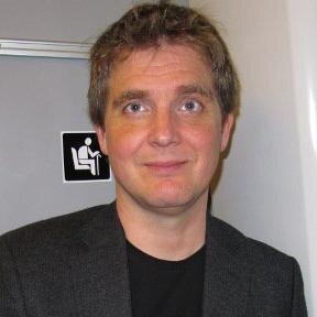 Professor in computer science (robotics and AI)