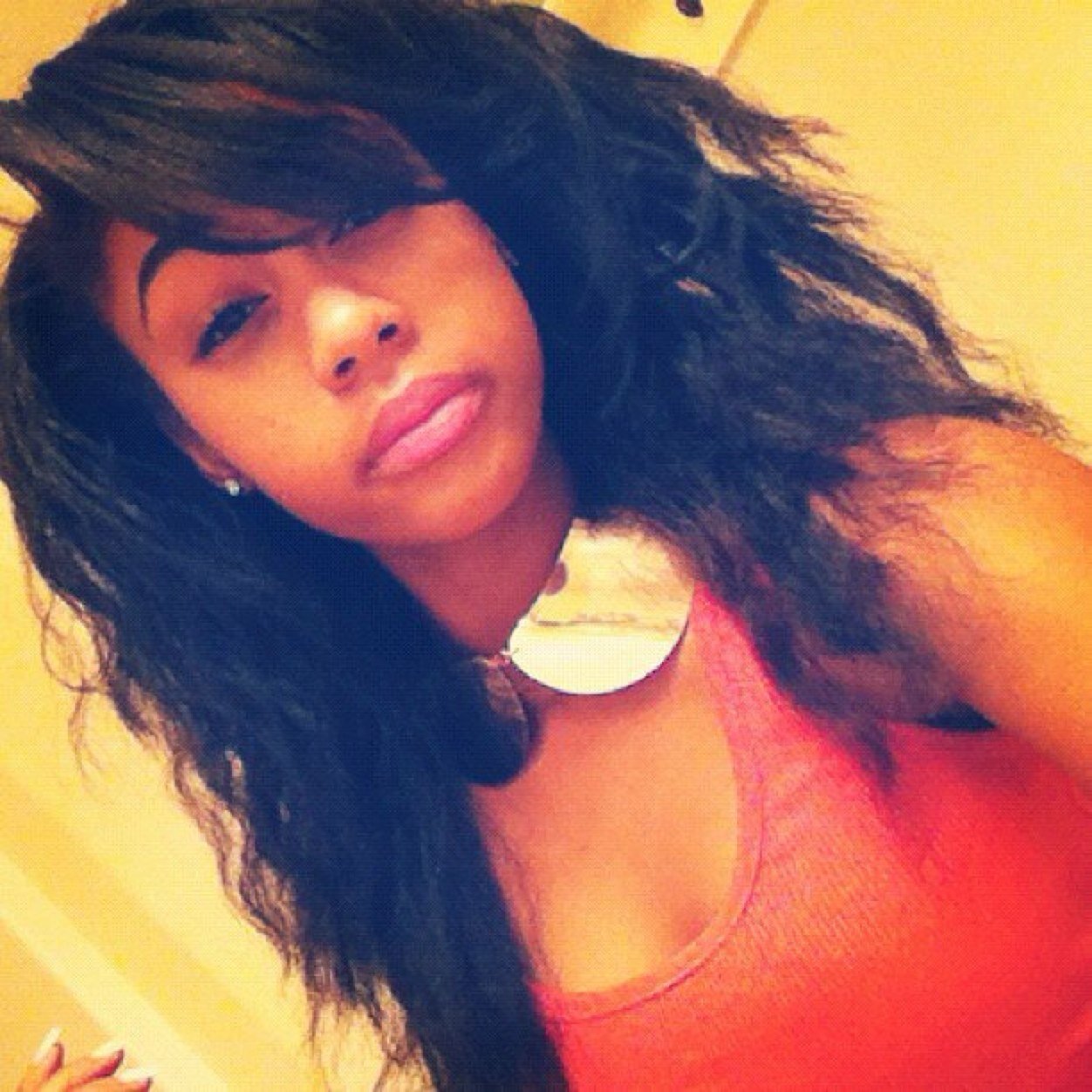 Yung- Beautiful-Trynna Make It Through Life-Follow Me I Follow Back- #Single Cuz I Dont Have Time For BS*- Success Is Everything To Me. Track Is Life.