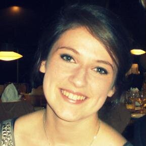 StephRBurrell's profile picture. Consultant at Accenture and Oxford graduate. Excited by                                             science, social media and digital innovation.