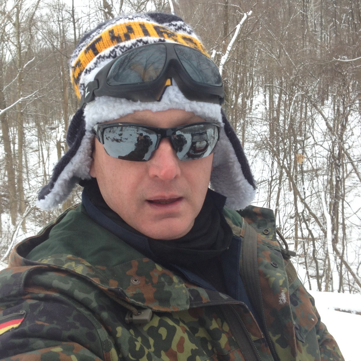 befrye's profile picture. 