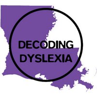 Decoding Dyslexia LA (@ddla14) 's Twitter Profile