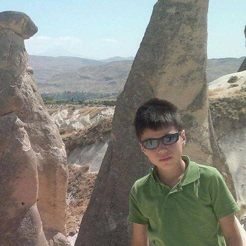 İnci Sözlük,Yomra,