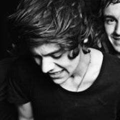 Porque vcs são minha direção @Onedirection ♥