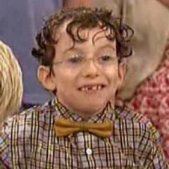 thoughtsnelson's profile picture. Tweet me 'oh nartz' if you're not basic