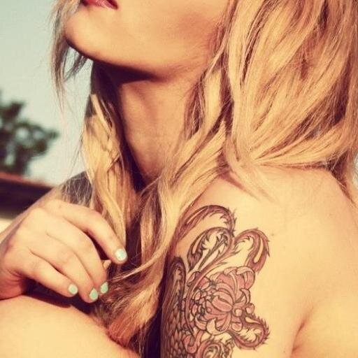Fotos de Tatuajes!