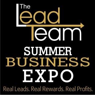 Leadteamexpo's profile picture. Small Business Expo
June 10 ,2014          
6pm to 9pm
Hampton inn , tropicana
4975 Dean Martin drive
Las vegas , nv ,89118