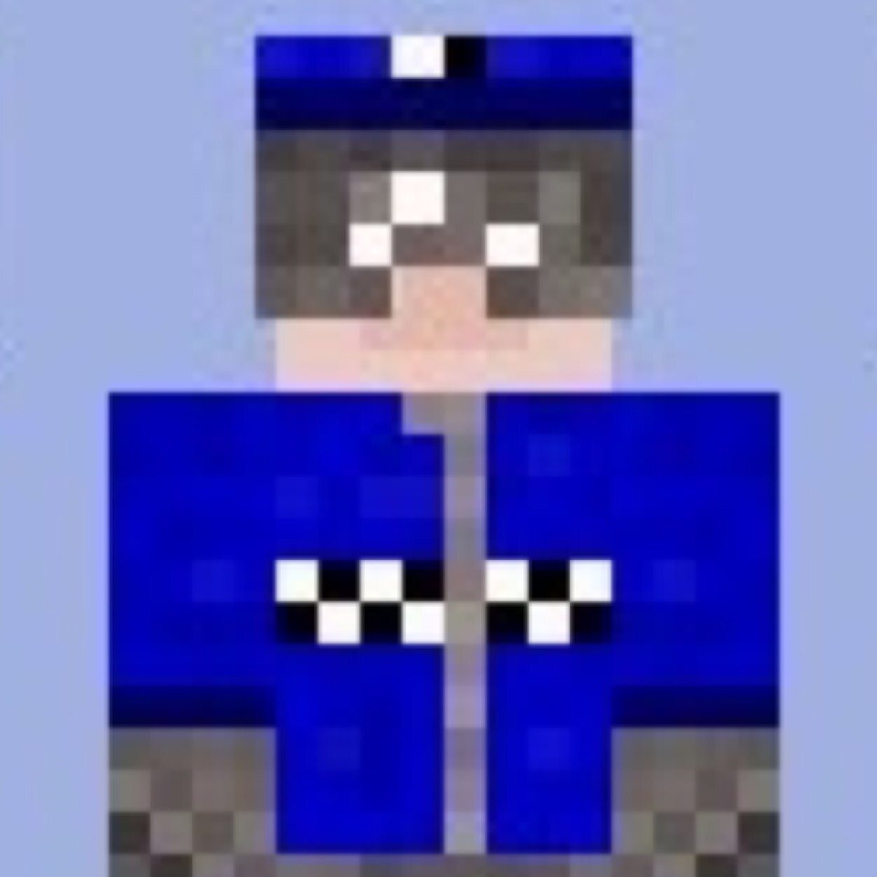 Minecraft pro (follow me ill follow back) i play minecraft xbox 360 i play with @mrbudderingot im a fan of @stampylongnose and @iballisticsquid