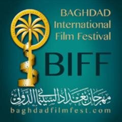 Official Twitter Account of Baghdad International Film Festival (BIFF)