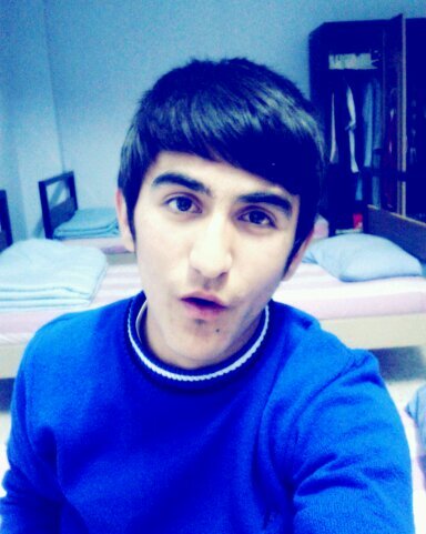 NusretSinem's profile picture. Tarık ÜNDÜZ hayranı