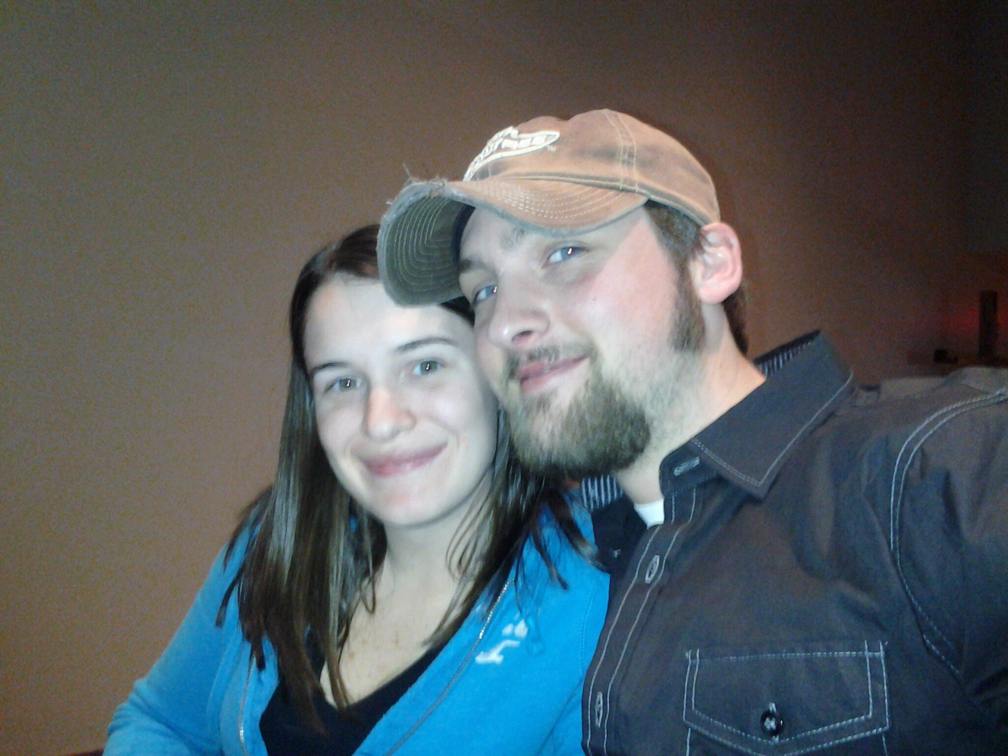 Salesman,Engaged,24,Victory Church member, Cowboys fanatic, Eastern York Grad