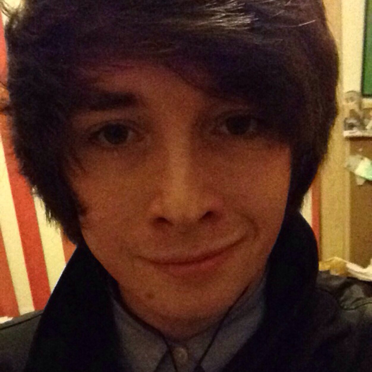 NotMcdougall's profile picture. Full time Manchester Utd hater. Part time grammar nazi. Chances are if something's good I'll say it's shite.