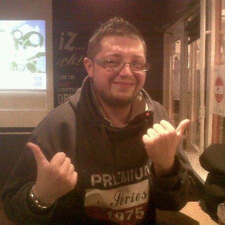 TeamBSC2014's profile picture. About Tom Meredith Building Better Social Connections.