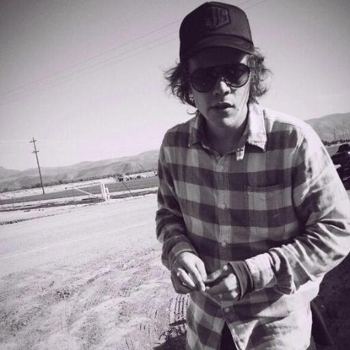 Nial_Latigable's profile picture. 