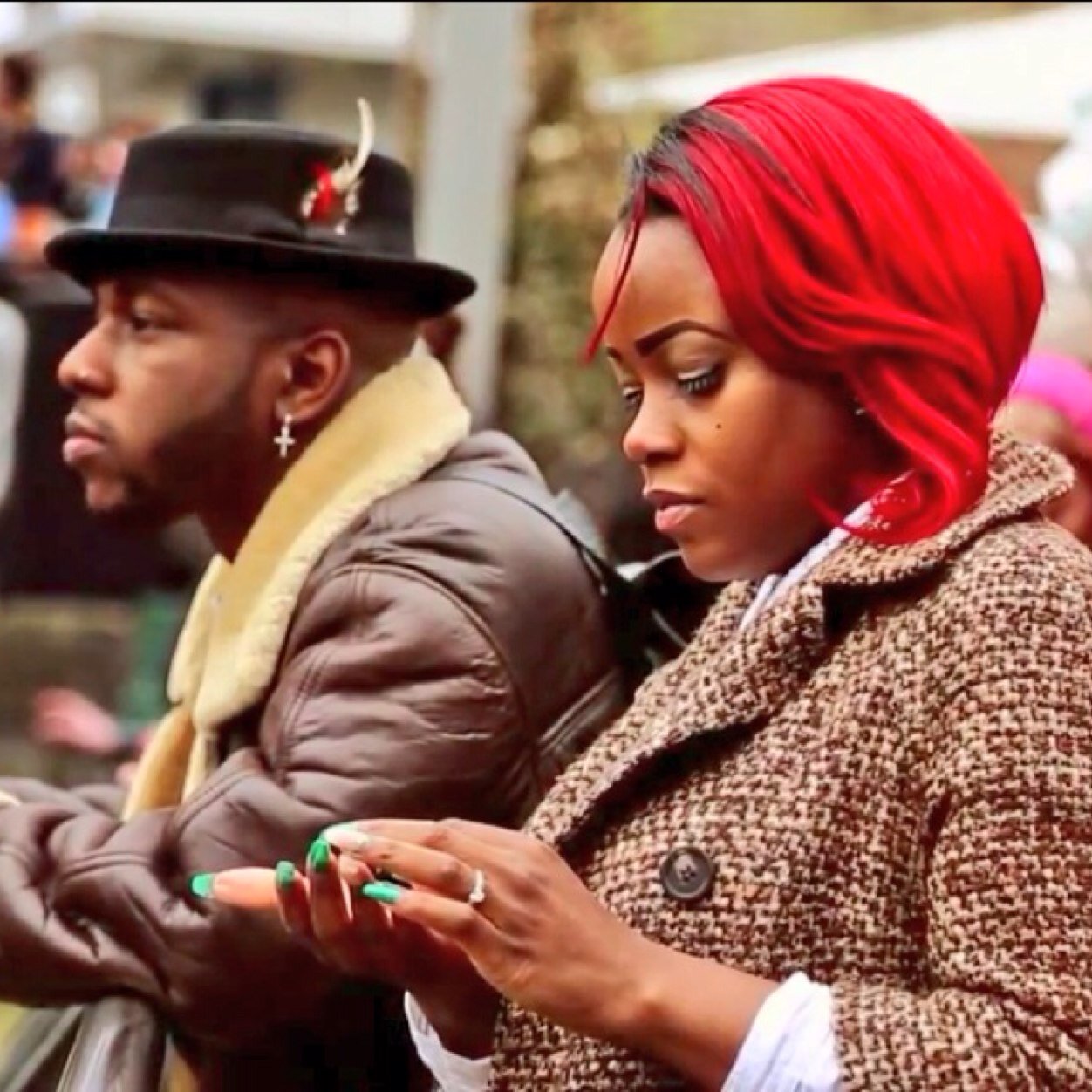 @wearedoramartin follow them ✌ @cherrivoncelle @jermaine_riley #SKYLINE  ITUNES: http://t.co/XHmK6VgXOU http://t.co/0Qm8urm9DI #CoalitionEP