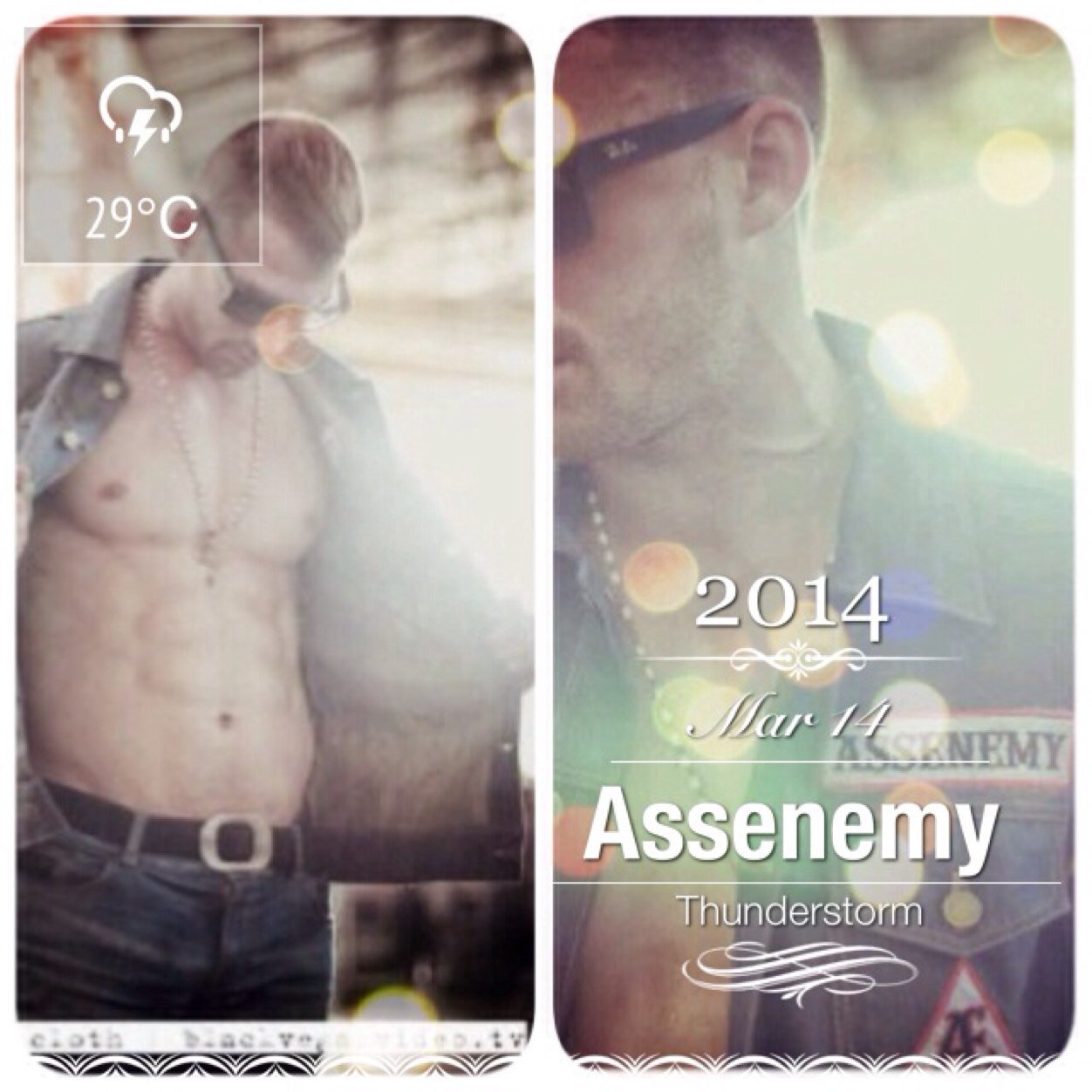 assenemycloth Profile