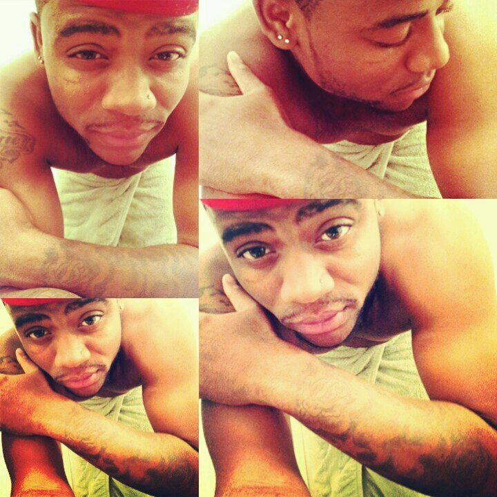 bridges brun, tables turn,we live and learn 22 single Haitian/ Dominican always blunted ^.^ fwm follow instagram prettyboirob407