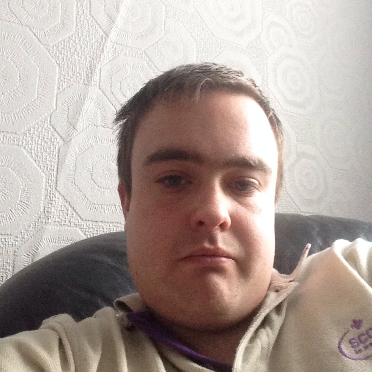 Cub Scout Leader, Rugby league referee